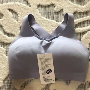 Lululemon Enlite Bra Size 34E